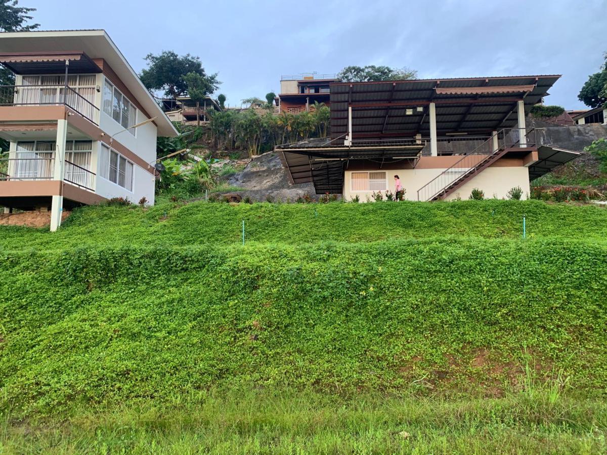 The Private 2 @ Khao Kho Hotel Екстериор снимка