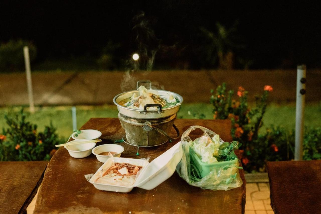 The Private 2 @ Khao Kho Hotel Екстериор снимка