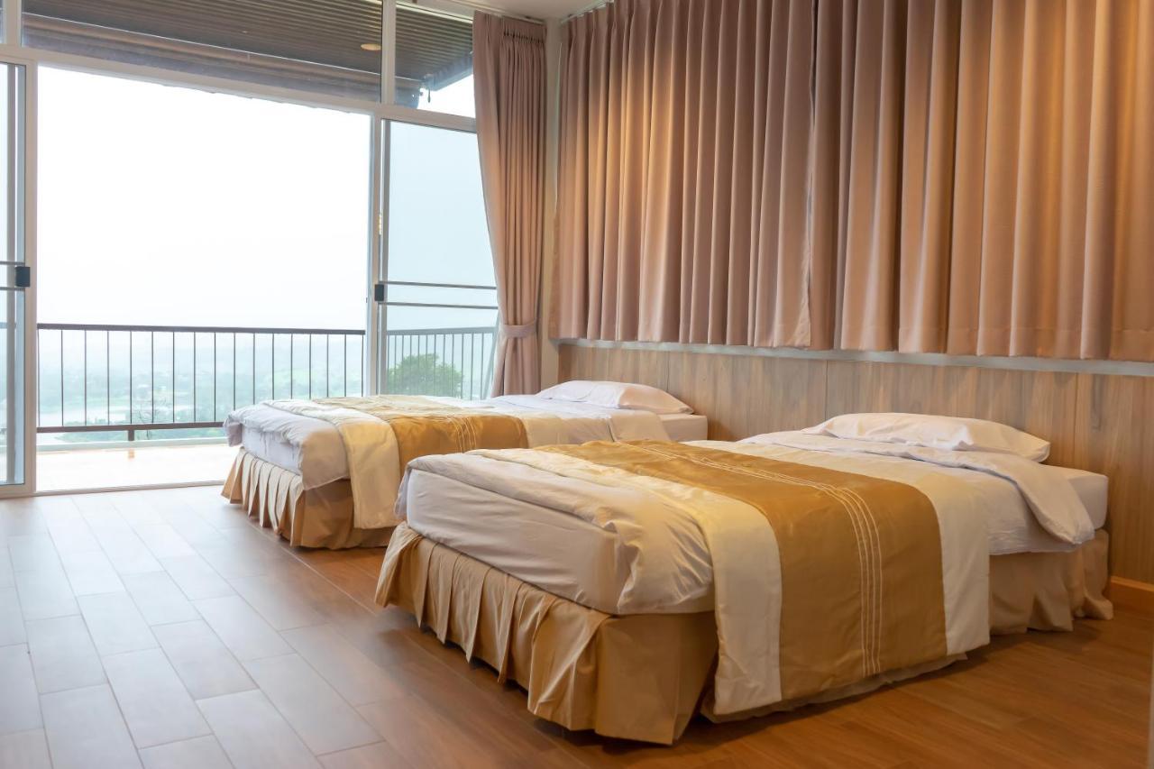 The Private 2 @ Khao Kho Hotel Екстериор снимка
