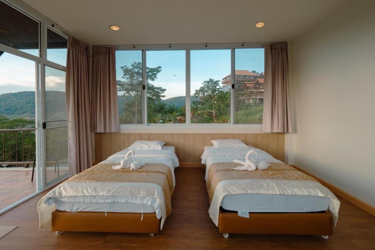 The Private 2 @ Khao Kho Hotel Екстериор снимка
